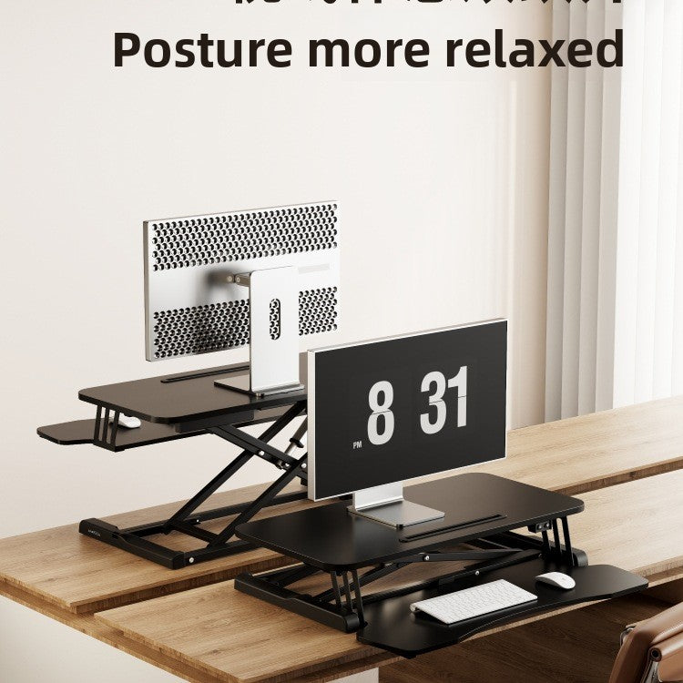 Electric Height Adjustable Standing Desk
