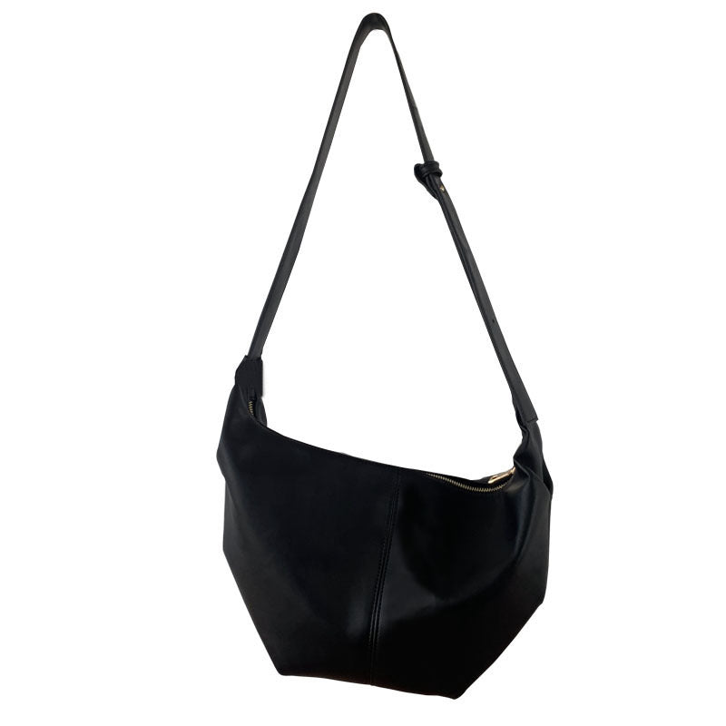 Women's Soft Leather Tote Bag