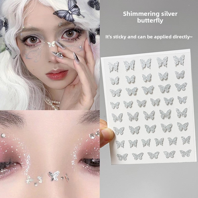 Makeup Face Accessories